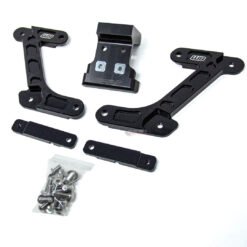 Warp 9 Sur Ron Light Bee Subframe Riser