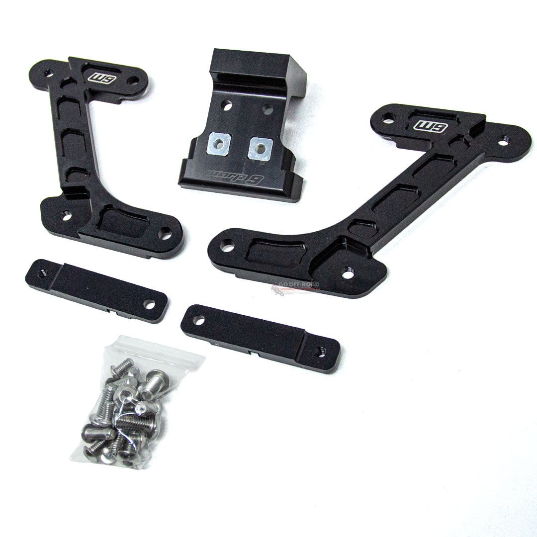 subframeriser5 - SUR RON USA