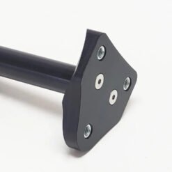 Alternative view of Warp 9 E-Bike Front Fender Adapter