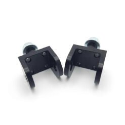 JXR Footpeg Mounting Bracket for Sur Ron Light Bee