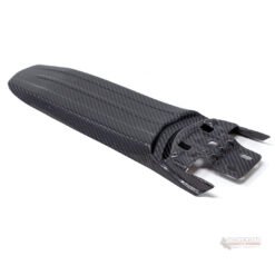 Pro-Carbon Racing Sur-Ron Light Bee Carbon Fibre Rear Fender (Curved)
