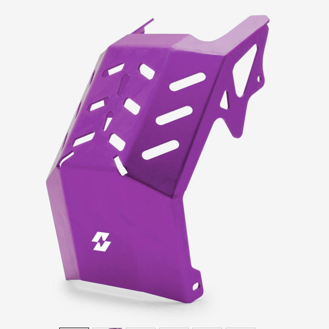 tal_purple_bash - SUR RON USA