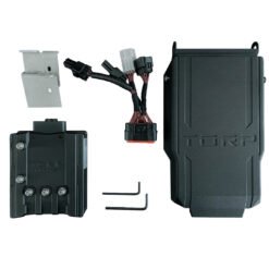 V1 TORP MOTORS TC1000 Controller Kit for Sting/Sting R - Black