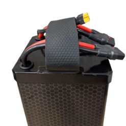 Alternative view of Talaria Battery 81.4v 22s 4026Wh 50Ah THOR V2 45Kw + Charger