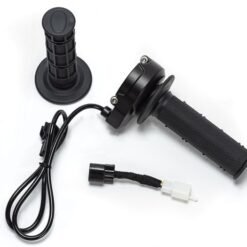 Alternative view of EBOX UPGRADED V2 THROTTLE KIT