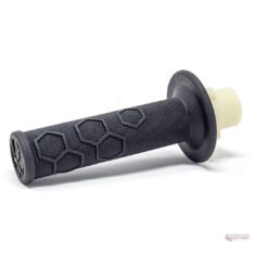 Alternative view of ULTRA BEE OEM GRIPS AND THROTTLE TUBES - BLACK