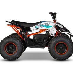 Alternative view of KAYO E-BULL / EA110 IN STOCK