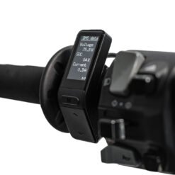 Torp Egg Rider Display For Sur Ron Light Bee, Ultra Bee & Talaria