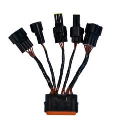 TORP Replacement Wiring Loom For Sur Ron Light Bee