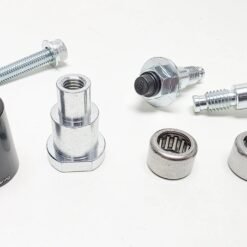 WARP 9 SUR RON Ultra Bee Suspension Triangle Bearing Kit