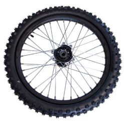 Sur Ron Ultra Bee Front Wheel & Tyre 90/100-19