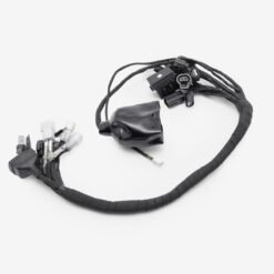 Full-E Charged Wiring Loom for Ultra Bee