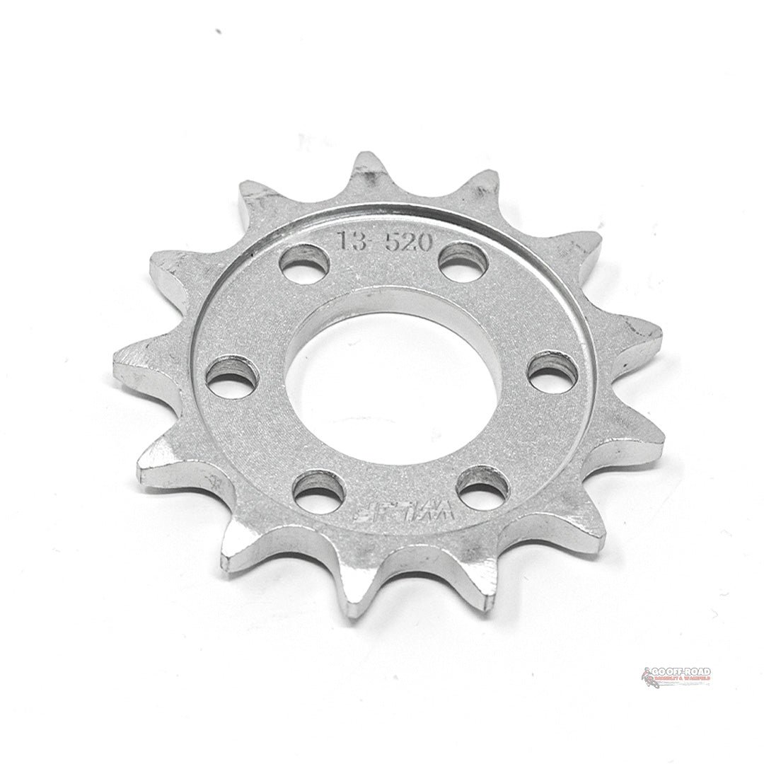 ultrajacksprocket1 - SUR RON USA
