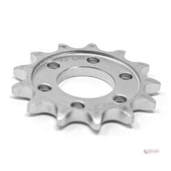 Alternative view of SUR RON ULTRA BEE FRONT JACKSHAFT SPROCKET OEM