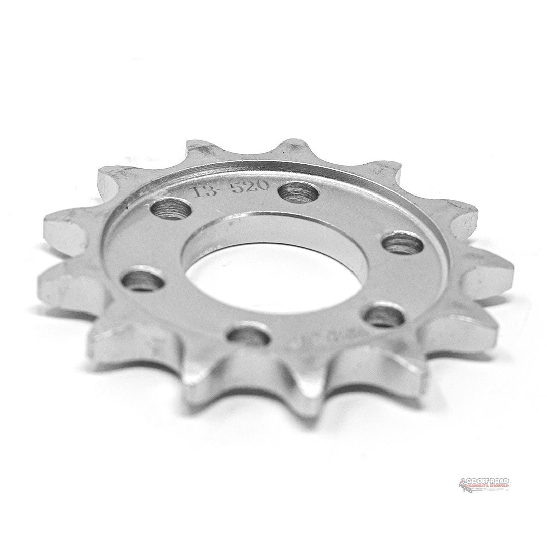 ultrajacksprocket2 - SUR RON USA