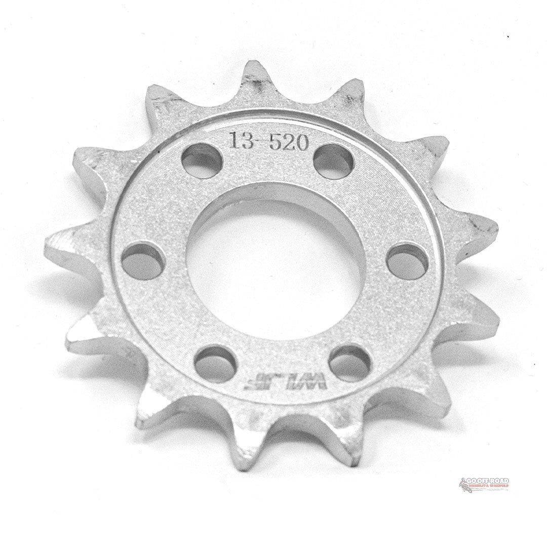 ultrajacksprocket3 - SUR RON USA