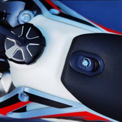 Alternative view of 2026 GPX TSE 300L 2 Stroke