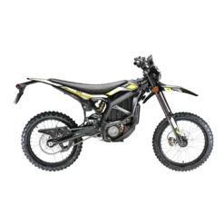 Sur-ron Ultra-Bee (Off-Road) 2023 Carbon black